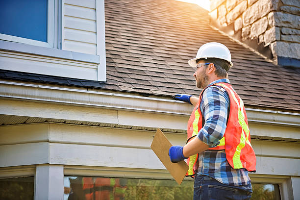 Roofing in East Branch